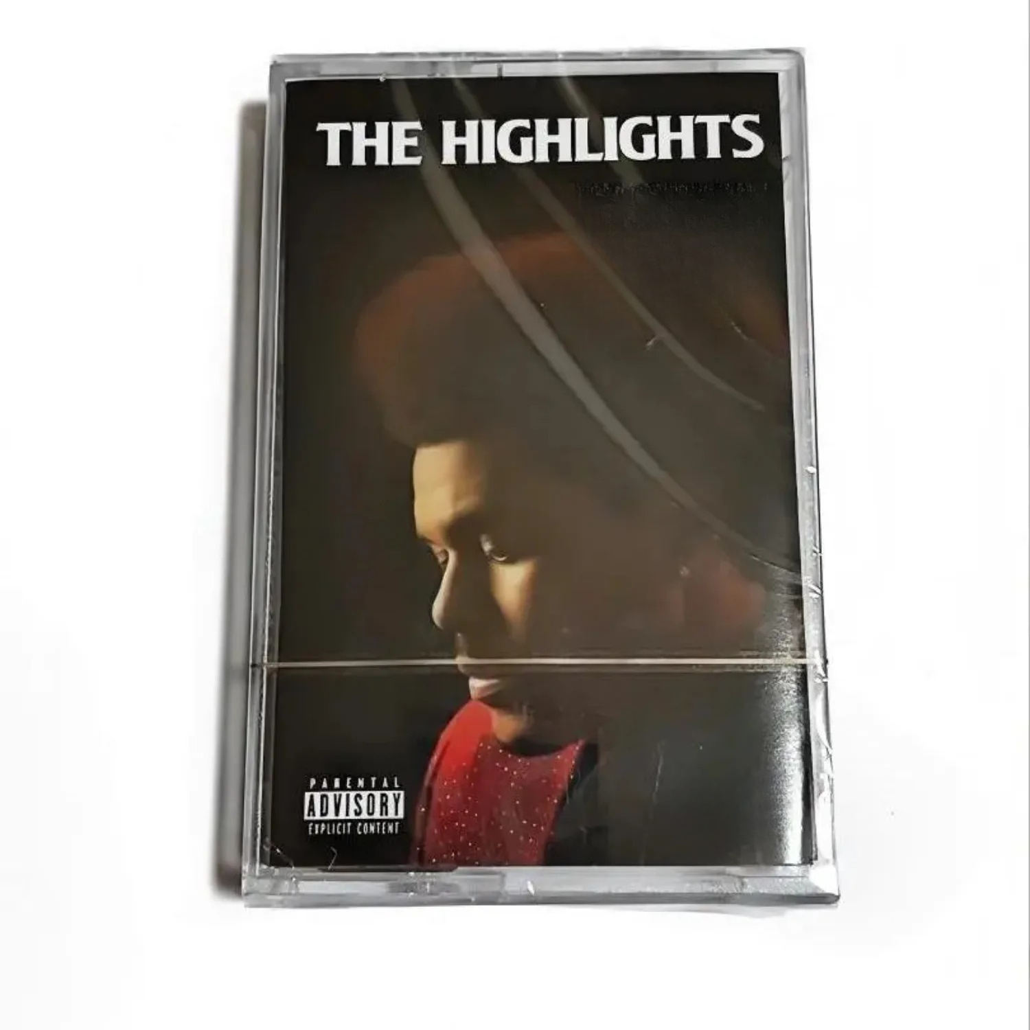 Audio To Music - Vintage Analog Music Cassette Tape, Atmospheric