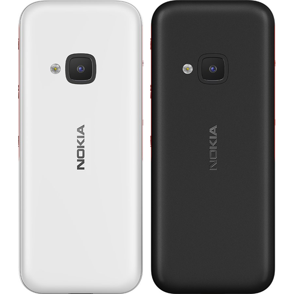 Nokia 5310 2020 Backup Phone 2 - Audio To Music 评论和价格