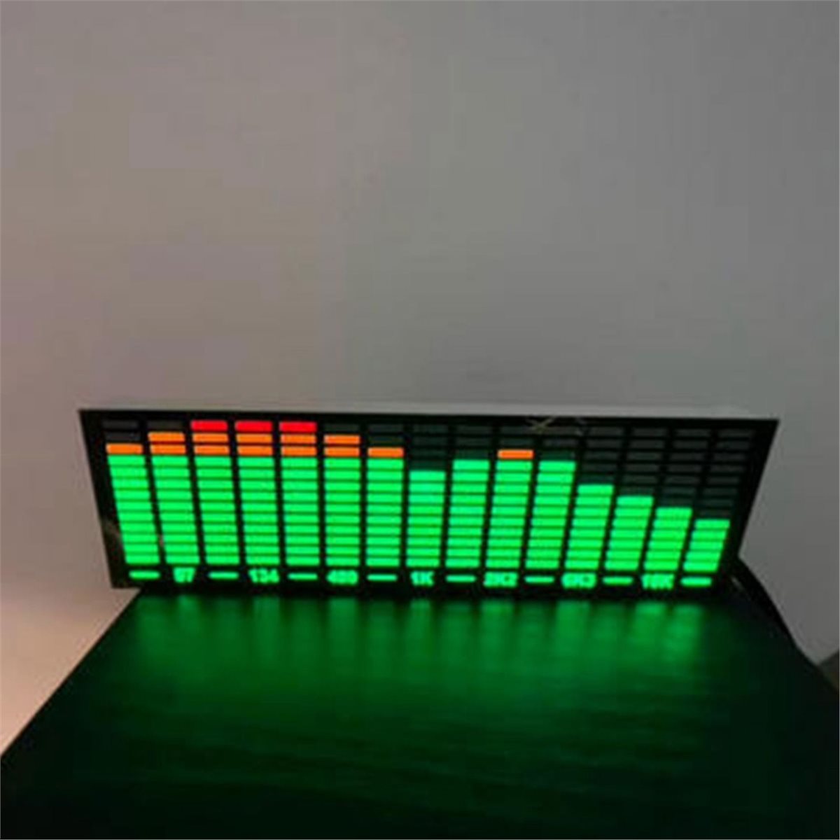 Fits for Music Spectrum LED Pi - Audio To Music 评论和价格