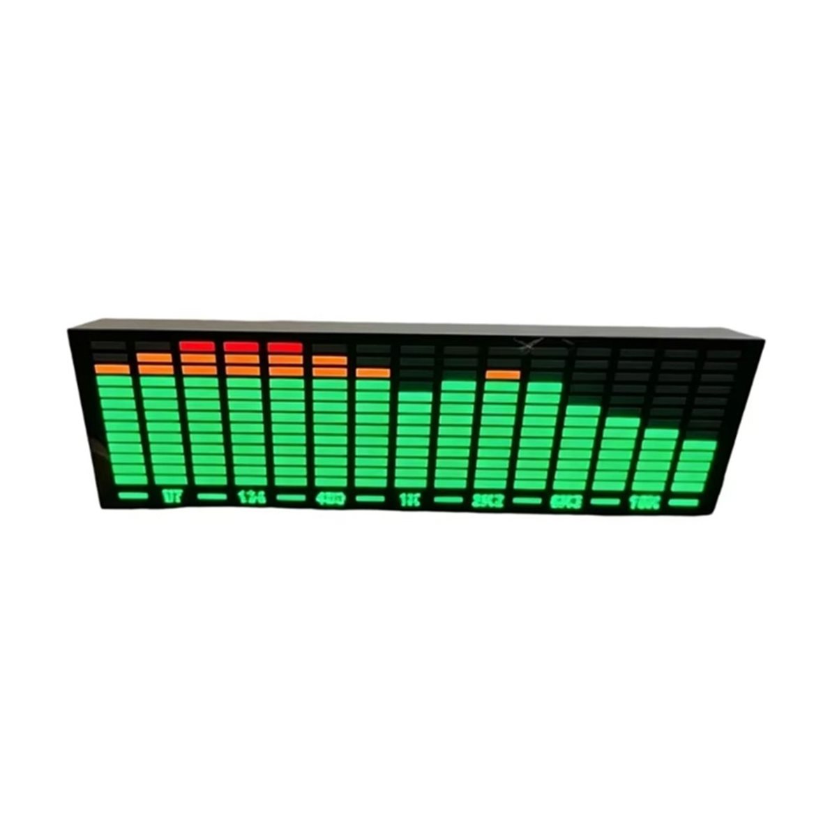 Fits for Music Spectrum LED Pi - Audio To Music 评论和价格