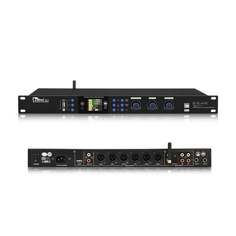 Best DSP Audio Processor Studi - Audio Music Best 评论和价格