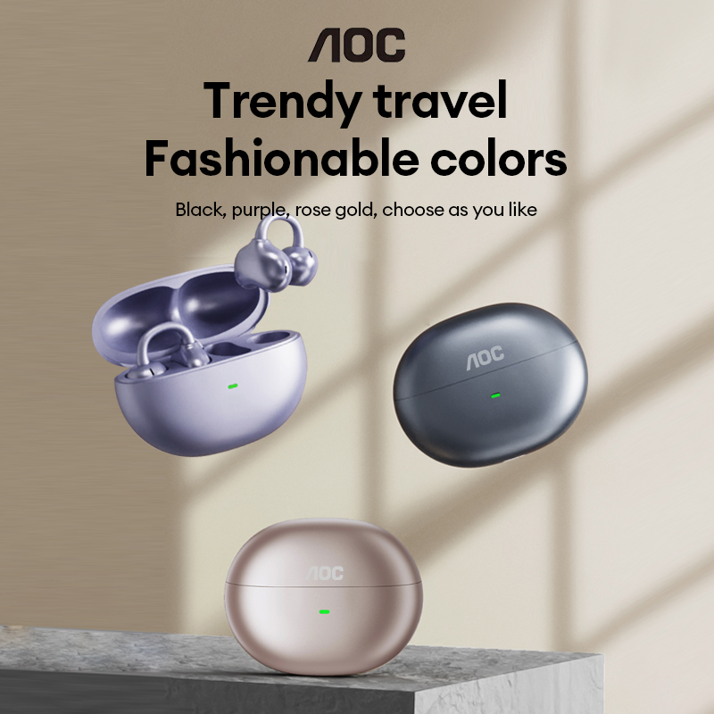 AOC ACD2544 Wireless Bluetooth - Audio To Music 评论和价格