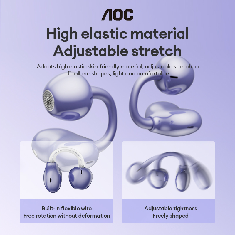 AOC ACD2544 Wireless Bluetooth - Audio To Music 评论和价格