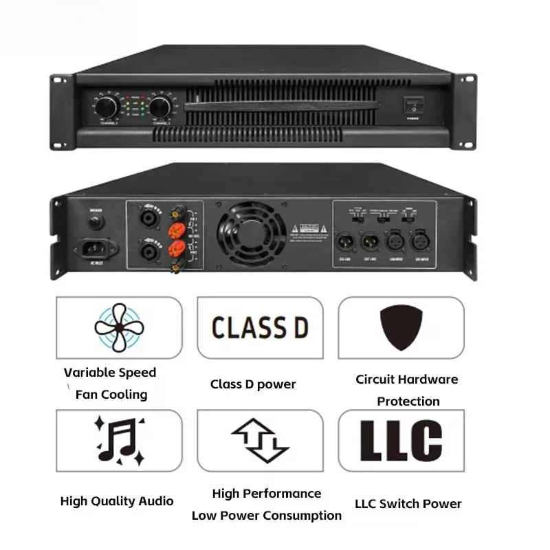 Best sell VR1000 2 Channel 300 - Audio Music Best 评论和价格