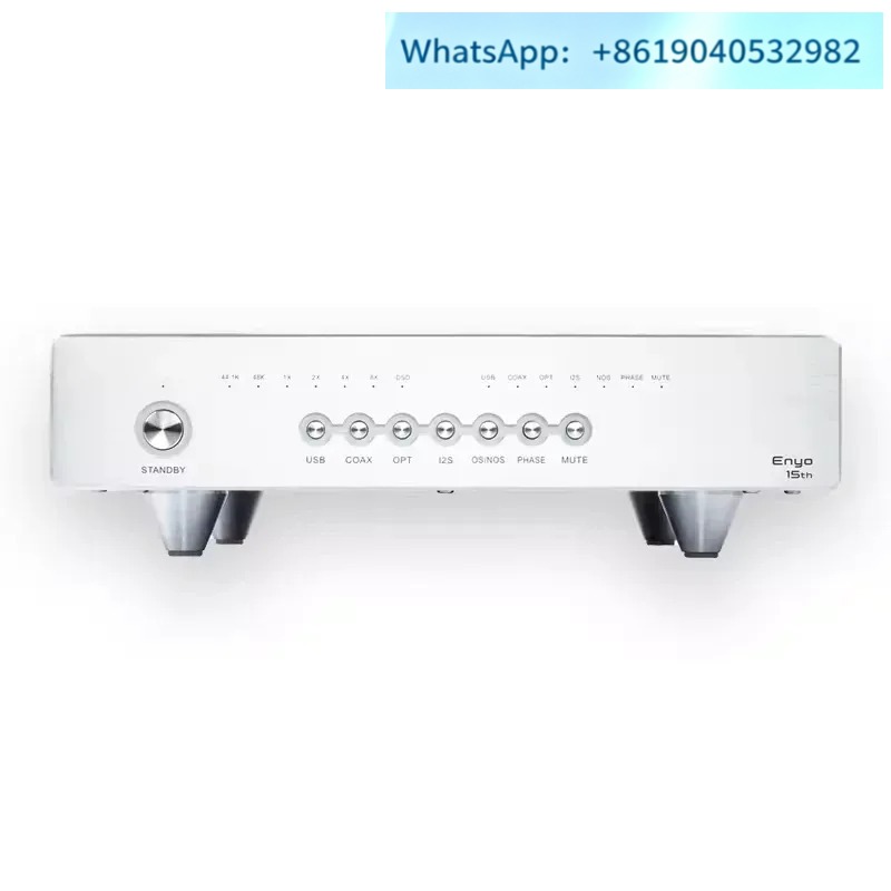 HiFi music digital audio DAC d - Audio To Music 评论和价格