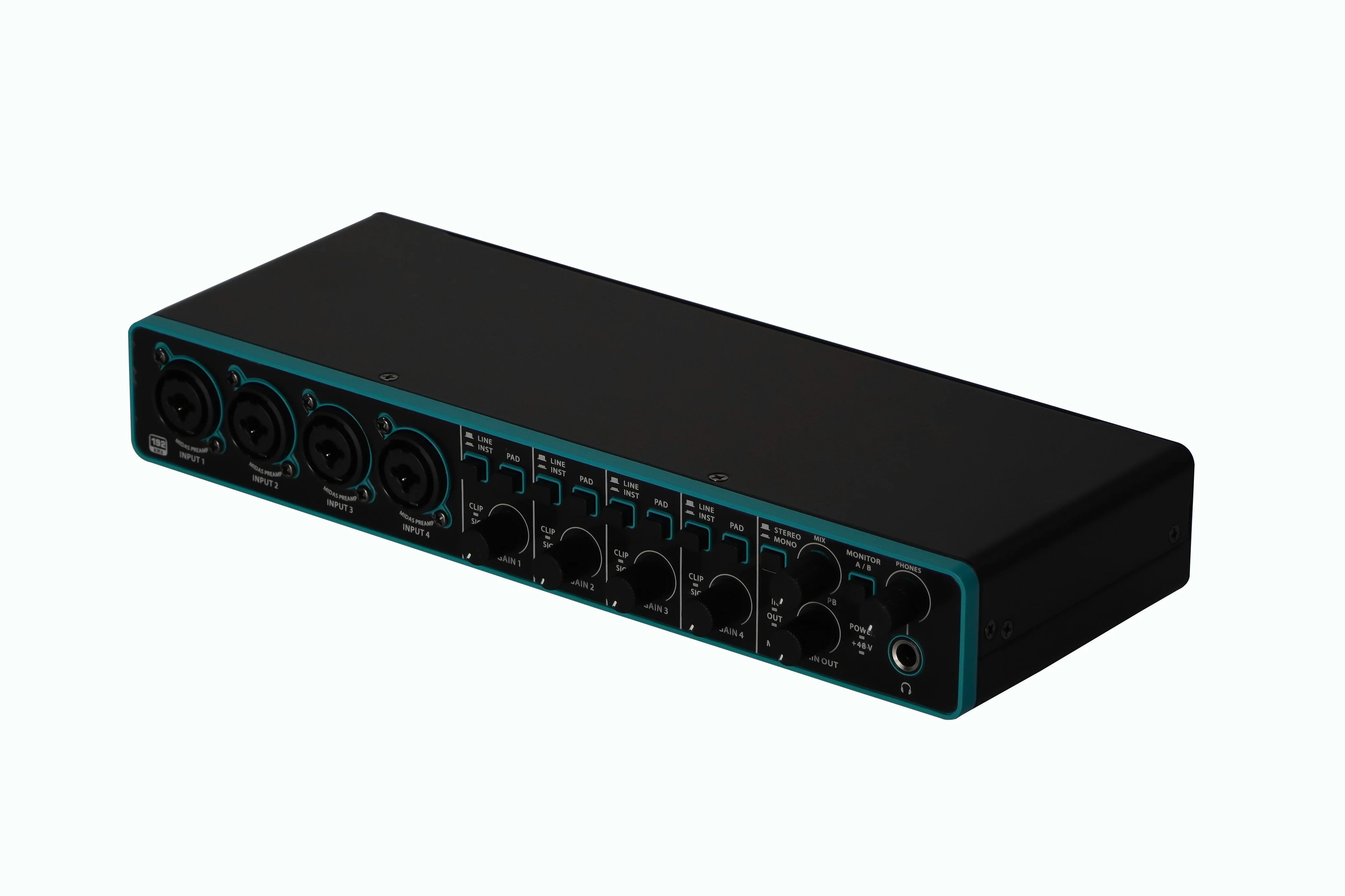 Best Seller GOX*UMC404 Sound C - Audio Music Best 评论和价格