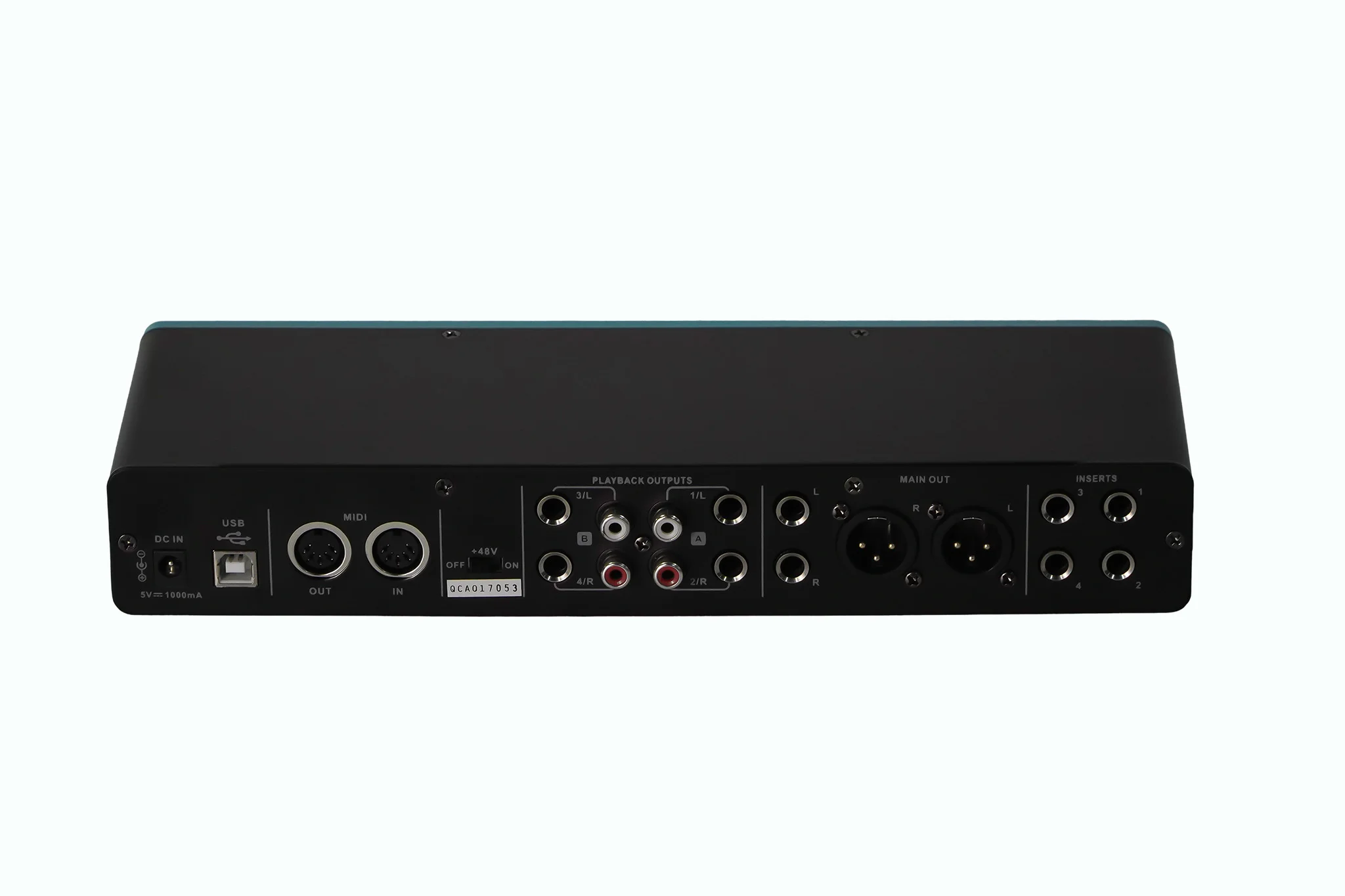 Best Seller GOX*UMC404 Sound C - Audio Music Best 评论和价格