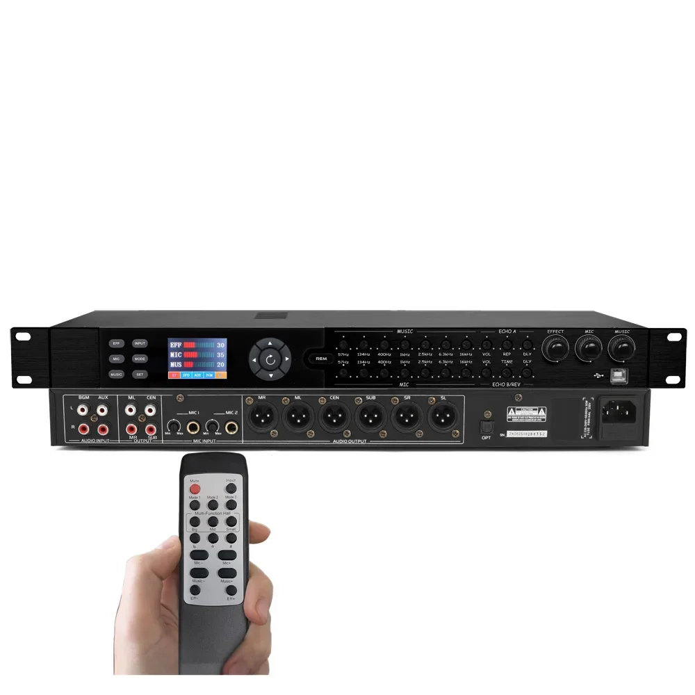 Best Digital Processor Audio M - Audio Music Best 评论和价格