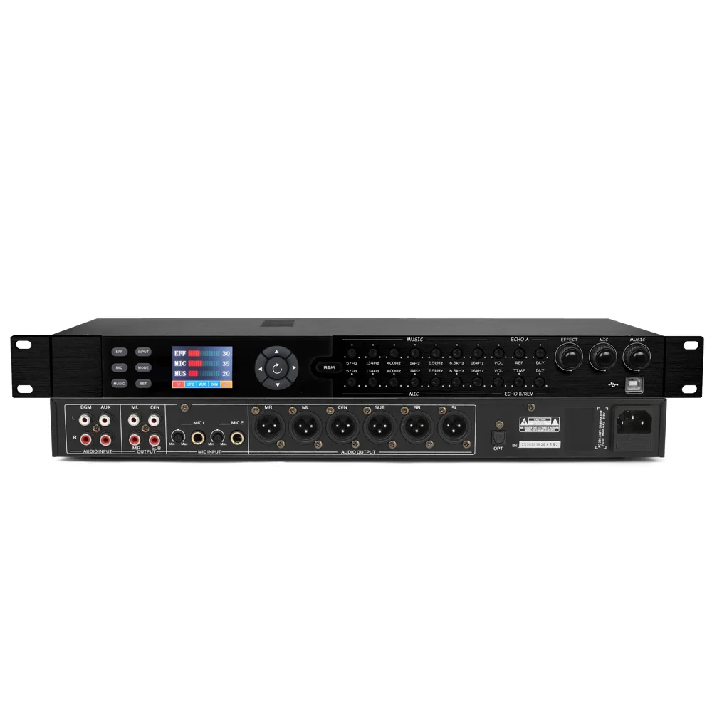 Best Digital Processor Audio M - Audio Music Best 评论和价格