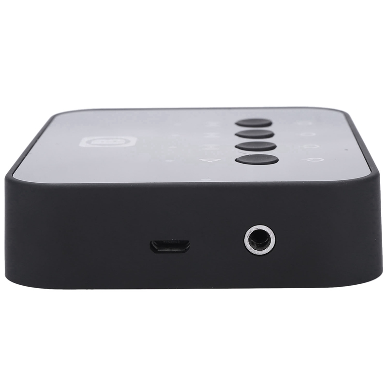 -107 Bluetooth 4 Stereo Audio  - Audio And Music Splitter 评论和价格