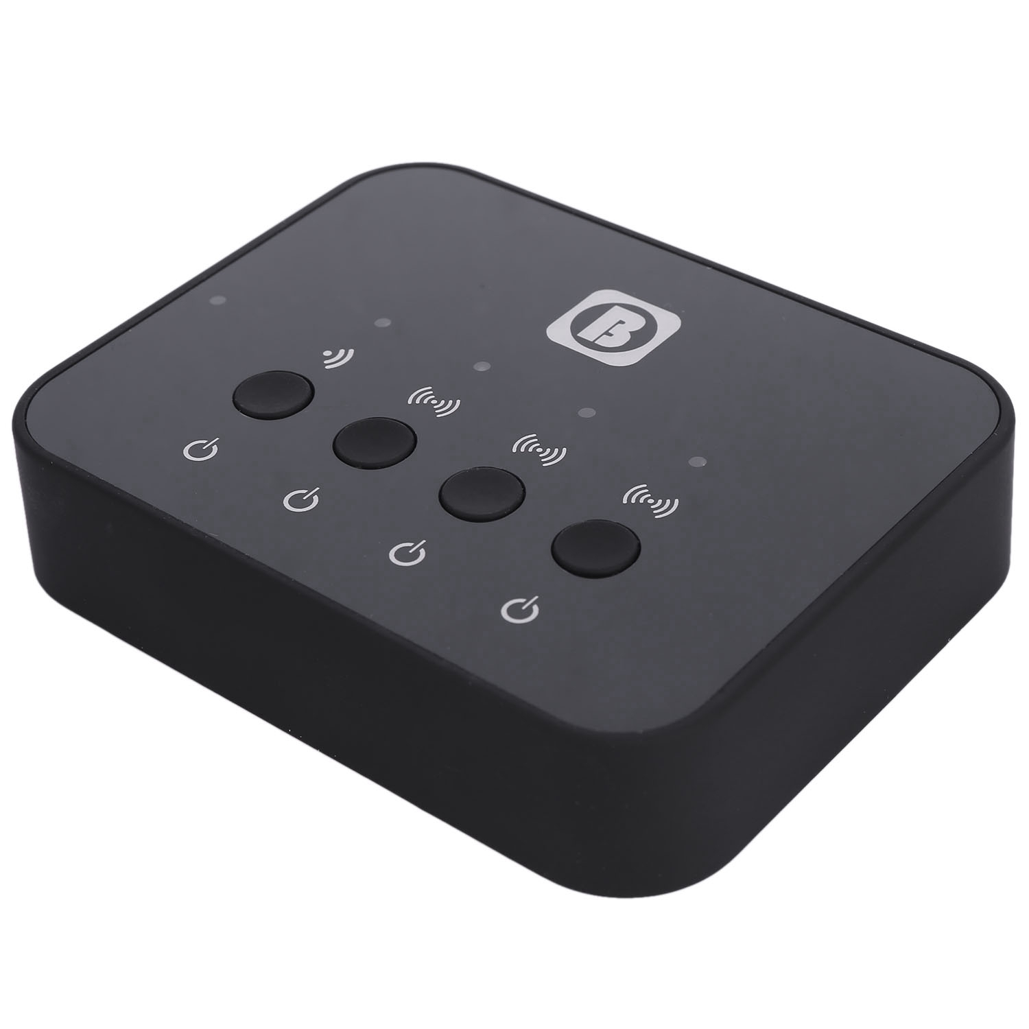 -107 Bluetooth 4 Stereo Audio  - Audio And Music Splitter 评论和价格