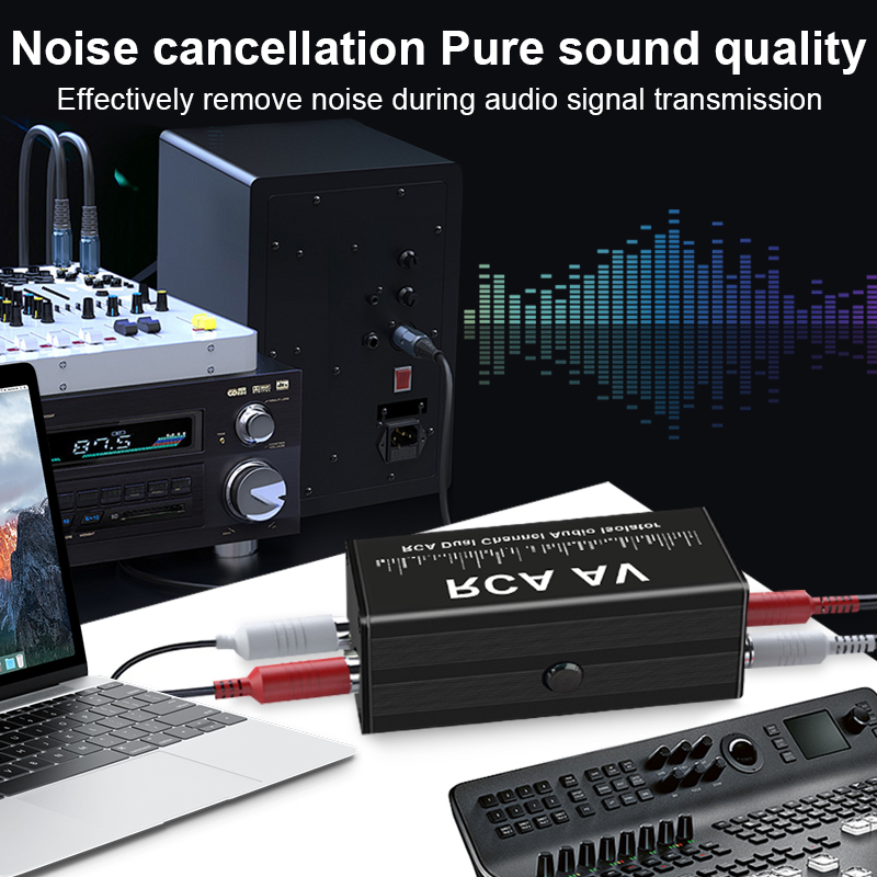Professional Audio Noise Filte - Audio To Music 评论和价格