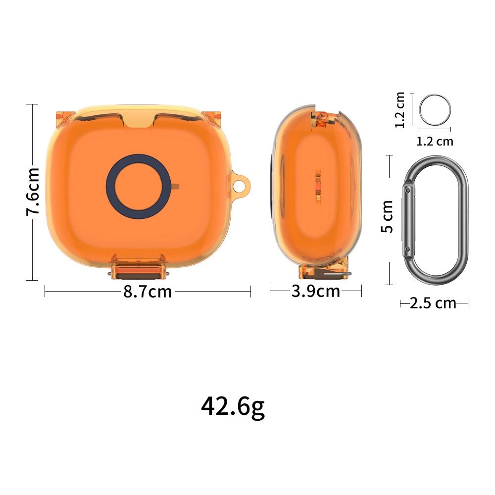 TPU Earphone Case Shockproof P - Beats Headphone Powerbeats Pro 评论和价格
