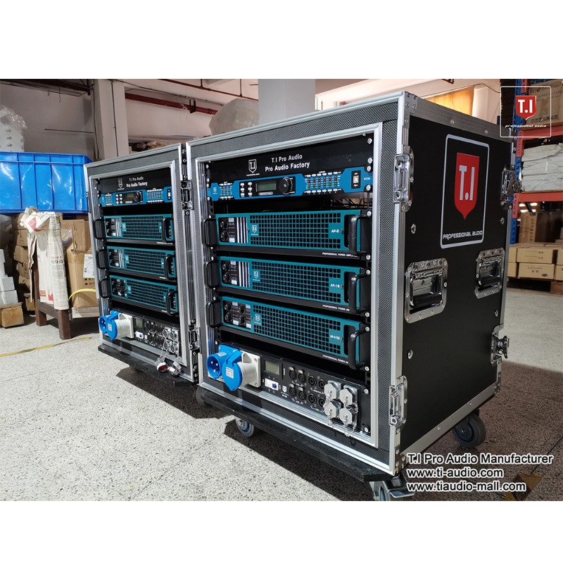 Professional 18-inch Line Arra - Audio Music Sound 评论和价格
