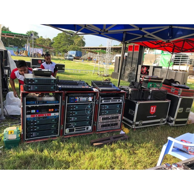 Professional 18-inch Line Arra - Audio Music Sound 评论和价格