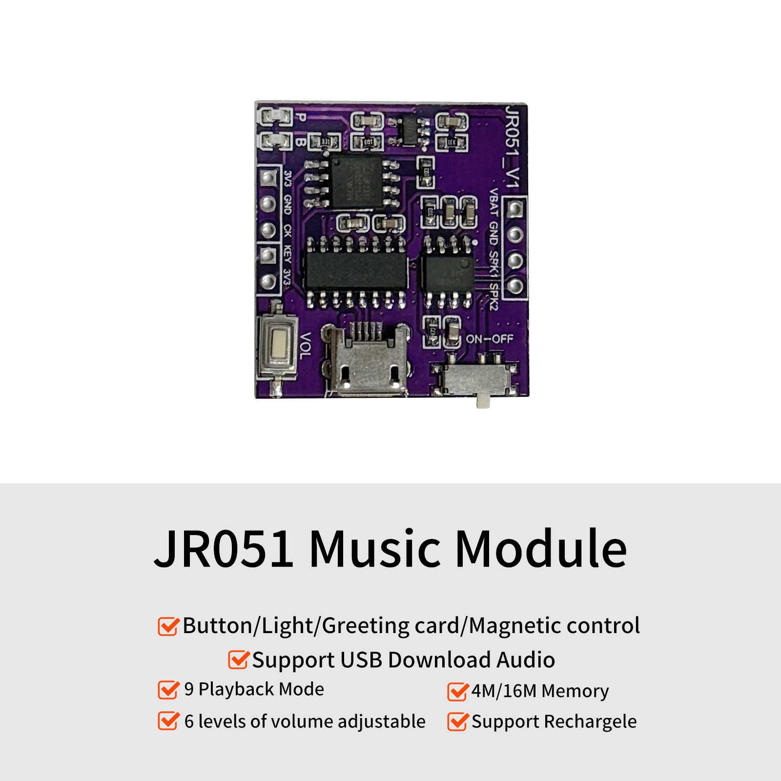 Music Sound Module USB Downloa - Audio Music Free Download 评论和价格