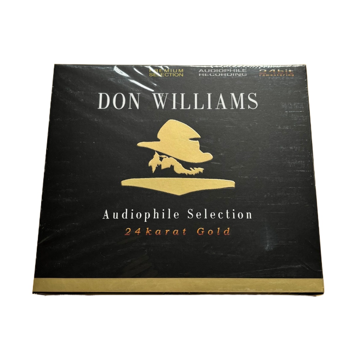 Audiophile Country Music CD De - Audio Music Test 评论和价格