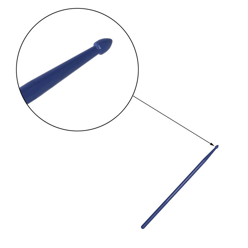 5A Red Yellow Blue Green Black - Drum Stick 5A 评论和价格