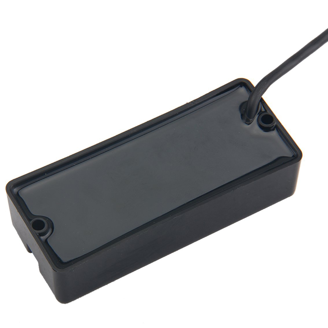 Black 4 String Bass Guitar Pic - Bass Guitar Strings 评论和价格