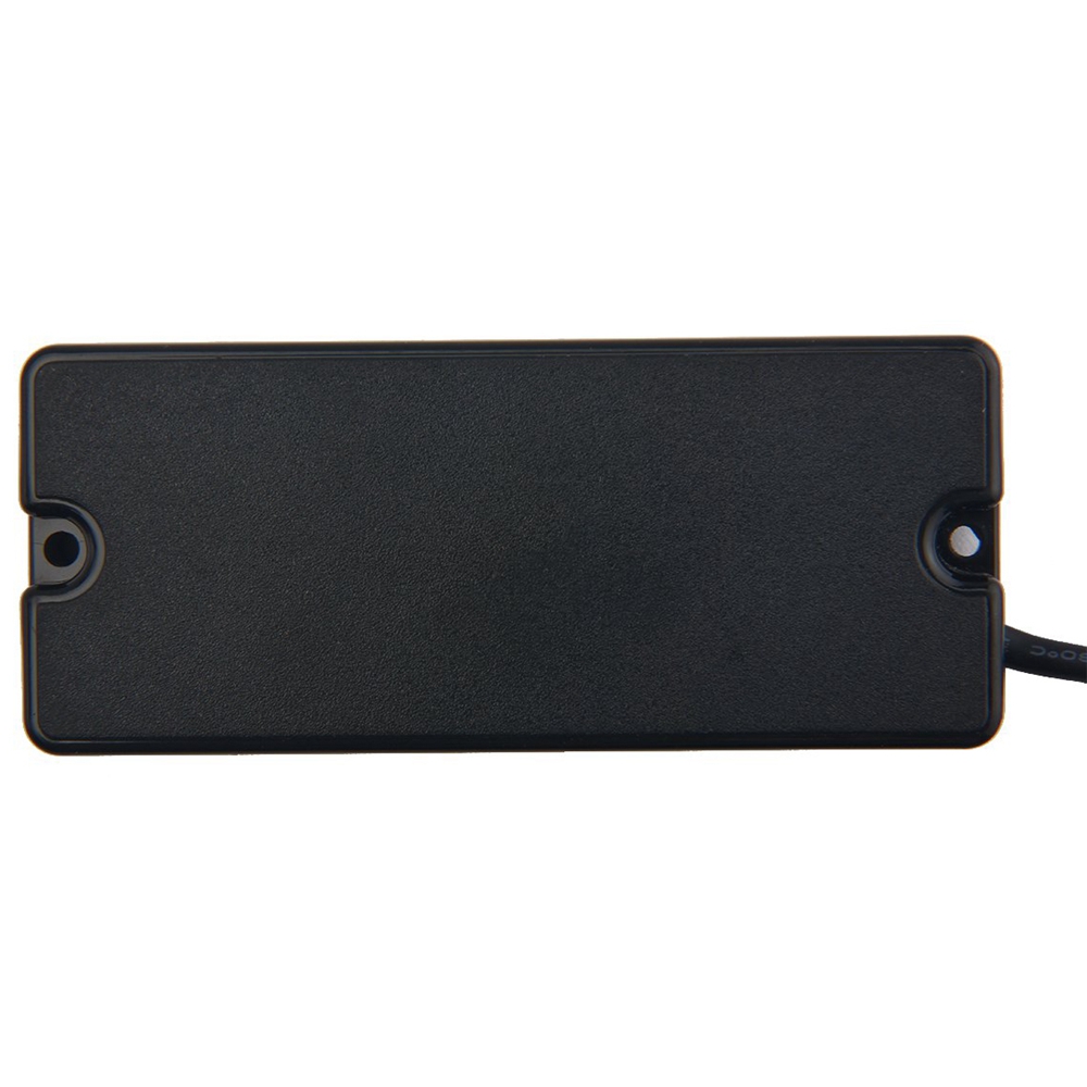 Black 4 String Bass Guitar Pic - Bass Guitar Strings 评论和价格