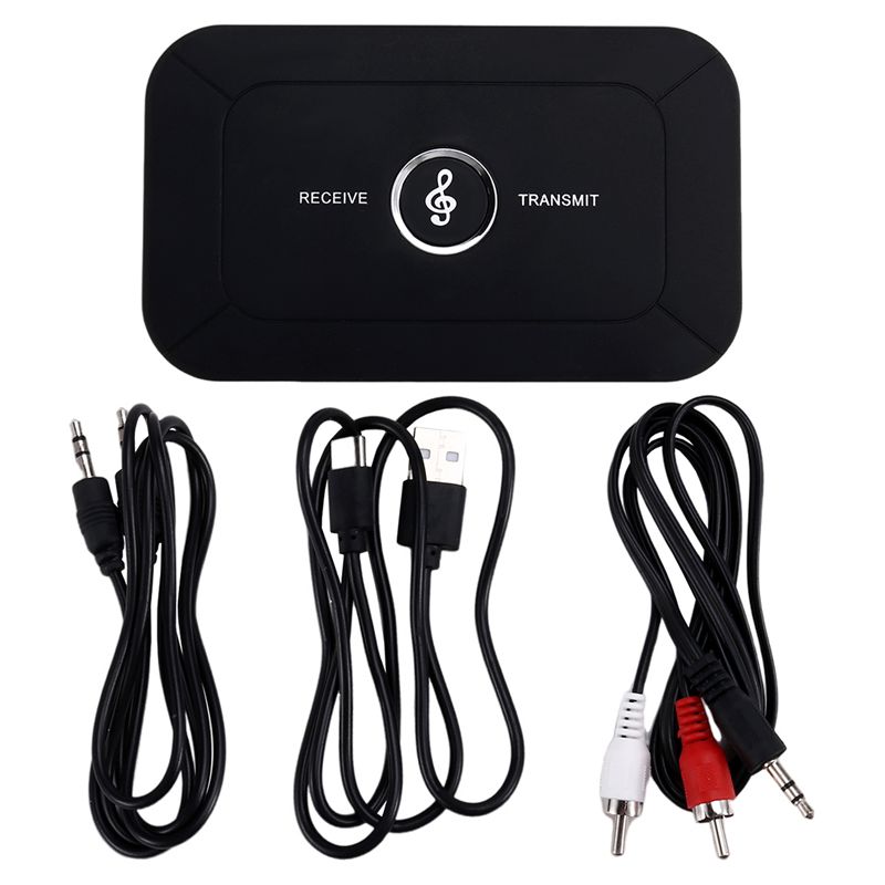 Bluetooth 5.3 Audio Receiver S - Audio Music Best 评论和价格