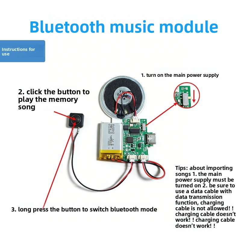 Rechargeable Wireless Audio So - Audio Music Free Download 评论和价格