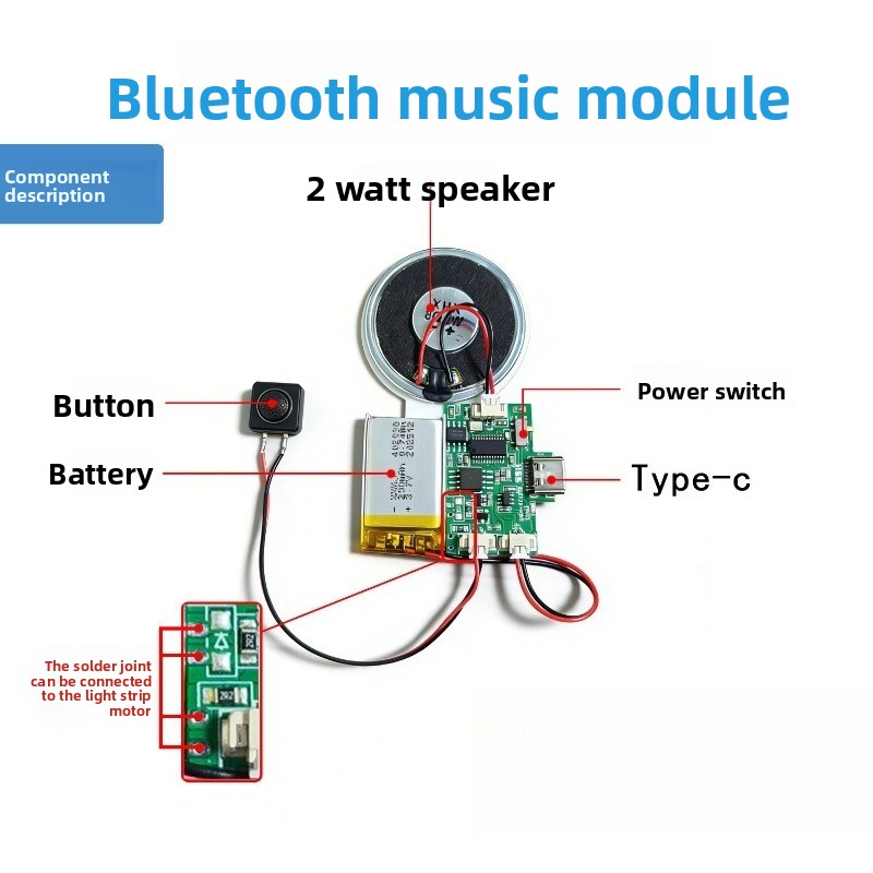 Rechargeable Wireless Audio So - Audio Music Free Download 评论和价格