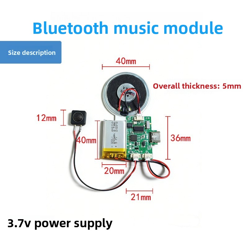 Rechargeable Wireless Audio So - Audio Music Free Download 评论和价格