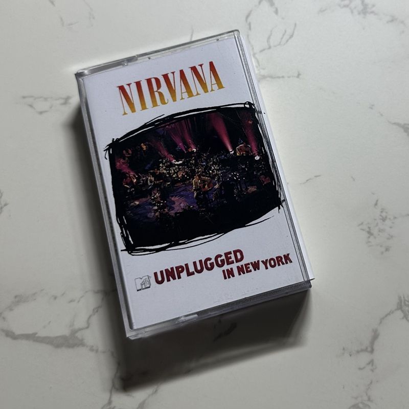 Western Rock Music Cassette Ta - Audio Music To Lyrics 评论和价格