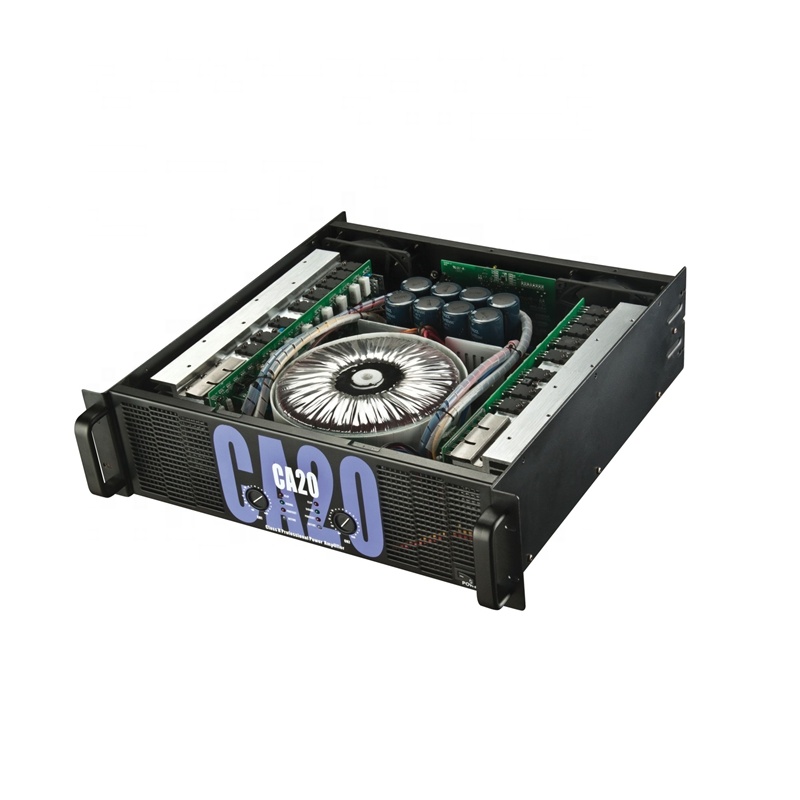 New 8ohm 2ch Stereo/parallel/b - Audio Music Sound 评论和价格