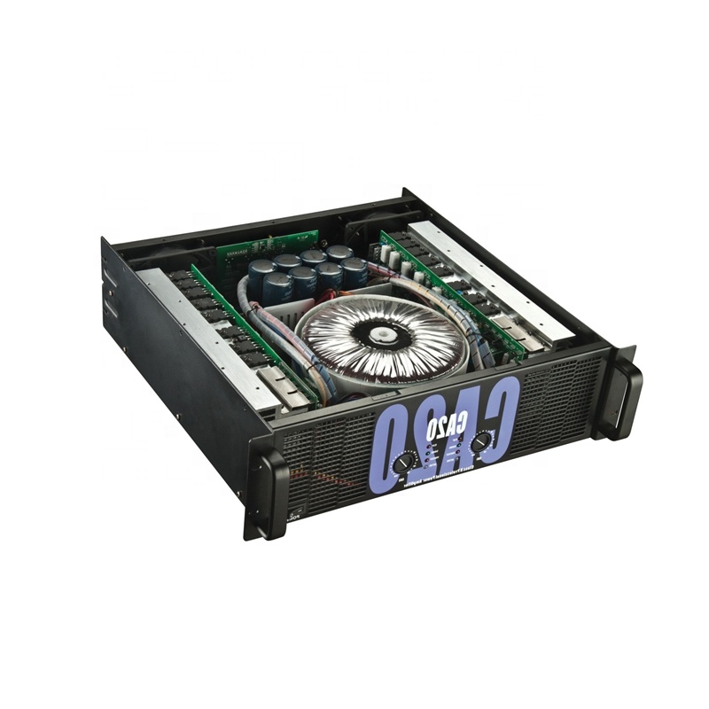 New 8ohm 2ch Stereo/parallel/b - Audio Music Sound 评论和价格