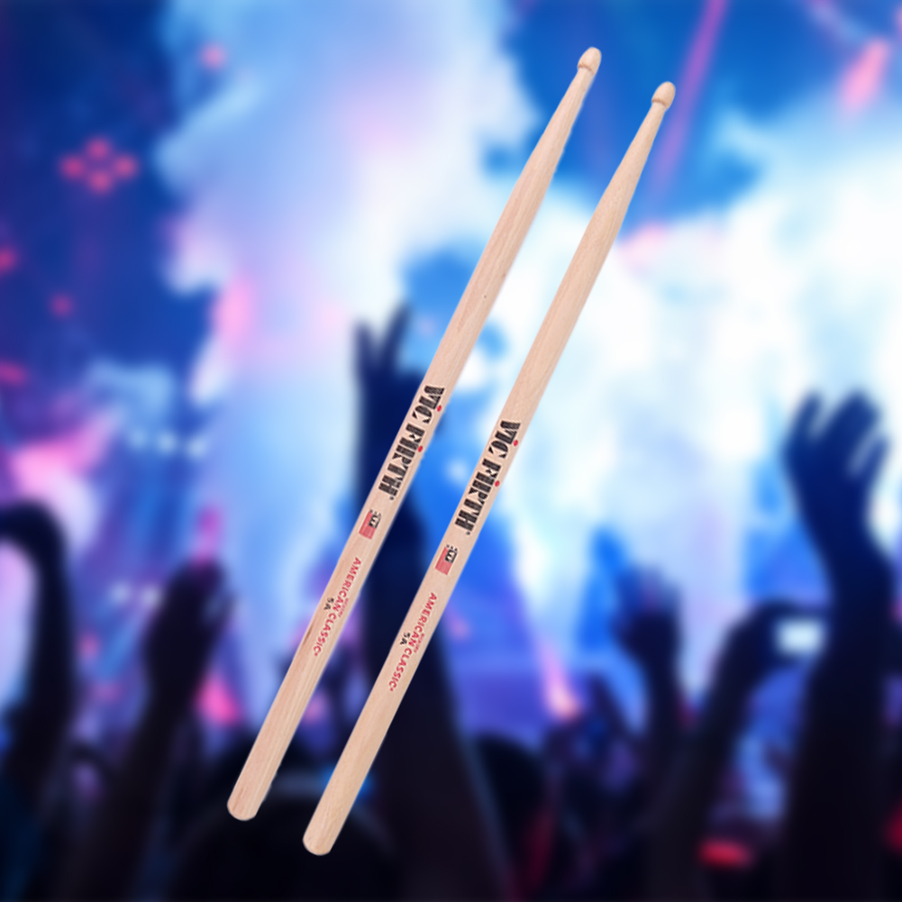 1-5Pair Drumsticks 5A/7A Hicko - Drum Stick 5A 评论和价格
