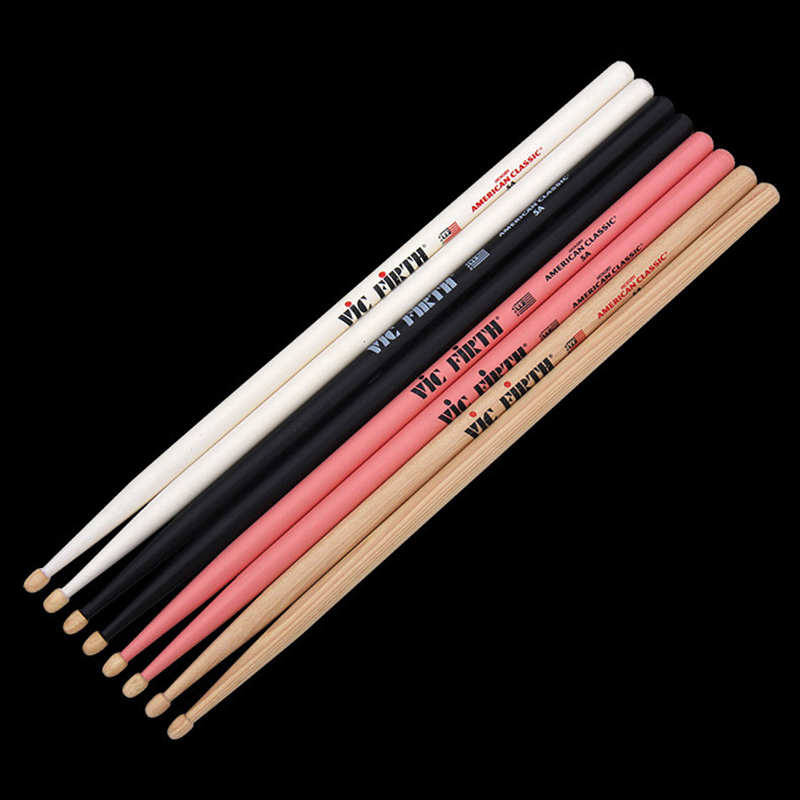 1 Pair Sticks 5A Wood Tip Cons - Drum Stick 5A 评论和价格