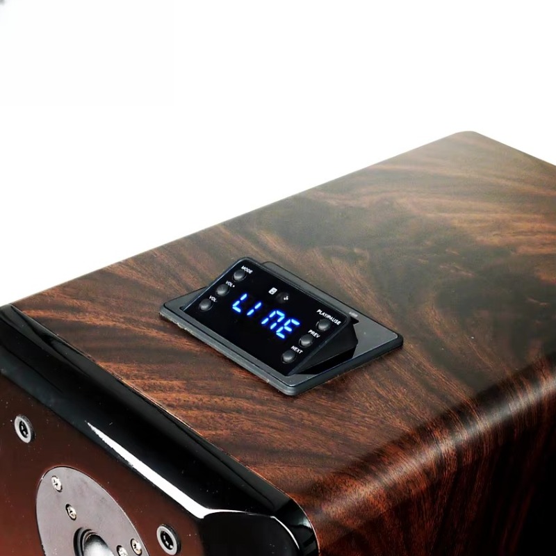 High Performance Active Karaok - Audio Music Sound 评论和价格