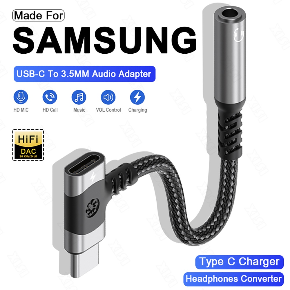2 in 1 Type C OTG Splitter Ada - Audio And Music Splitter 评论和价格