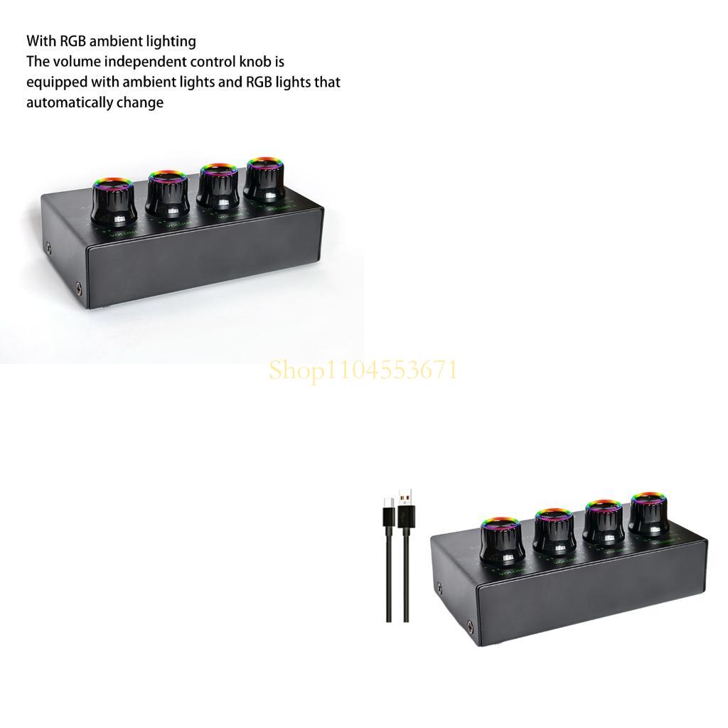 Best Seller 4 Channel Headphon - Audio Music Best 评论和价格