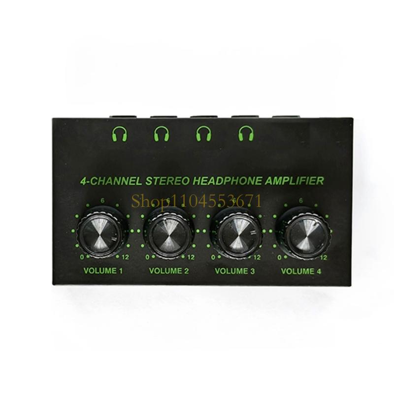 Best Seller 4 Channel Headphon - Audio Music Best 评论和价格