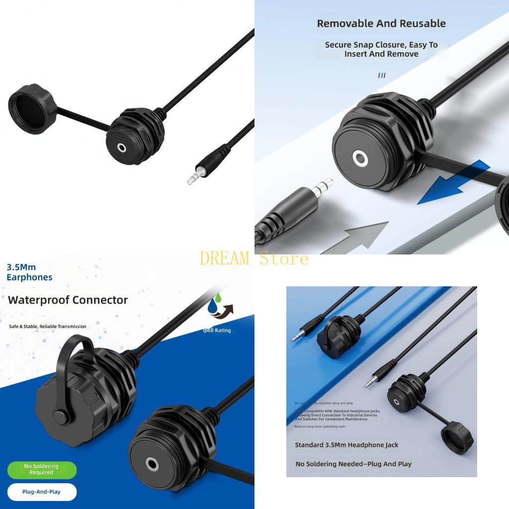 Headphone Socket 1/8 TRS Music - Audio Music Best 评论和价格