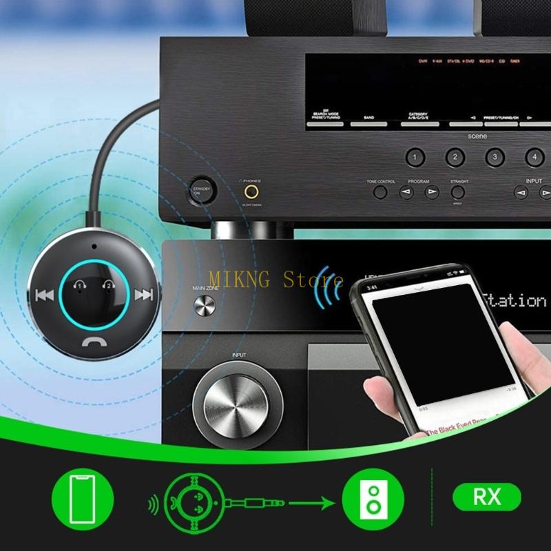 Portable Sound Adapter with Mi - Audio Music Best 评论和价格