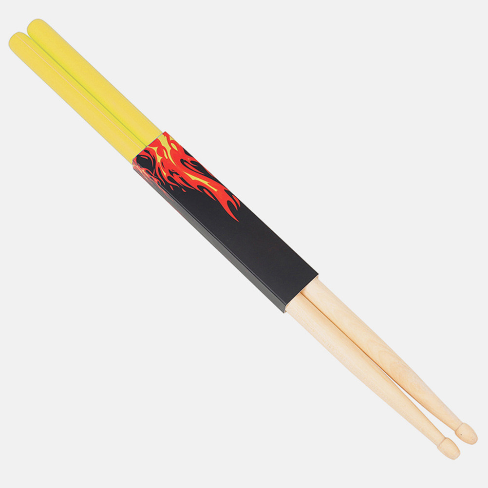 1Pair 5A Drumsticks Maple Wood - Drum Stick 5A 评论和价格