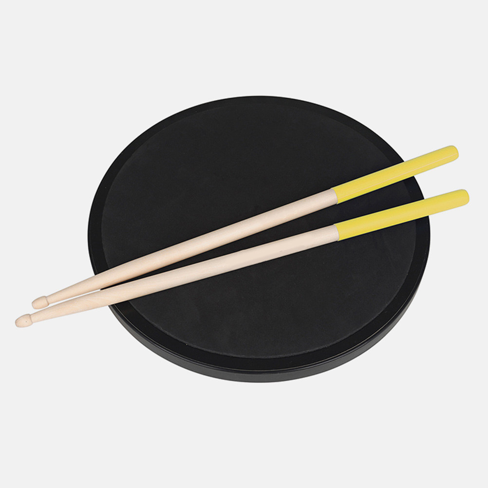 1Pair 5A Drumsticks Maple Wood - Drum Stick 5A 评论和价格