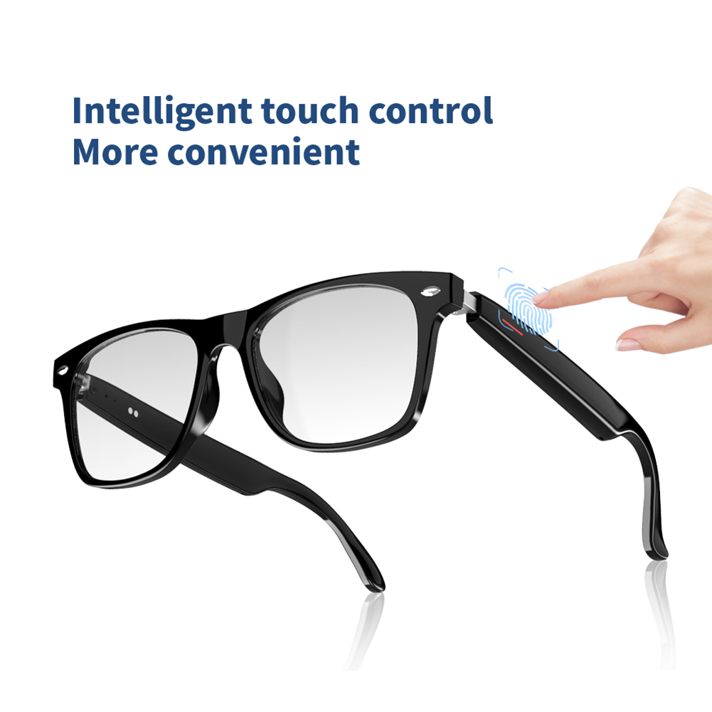 Smart Glasses AI Voice Assista - Audio Music Sound 评论和价格