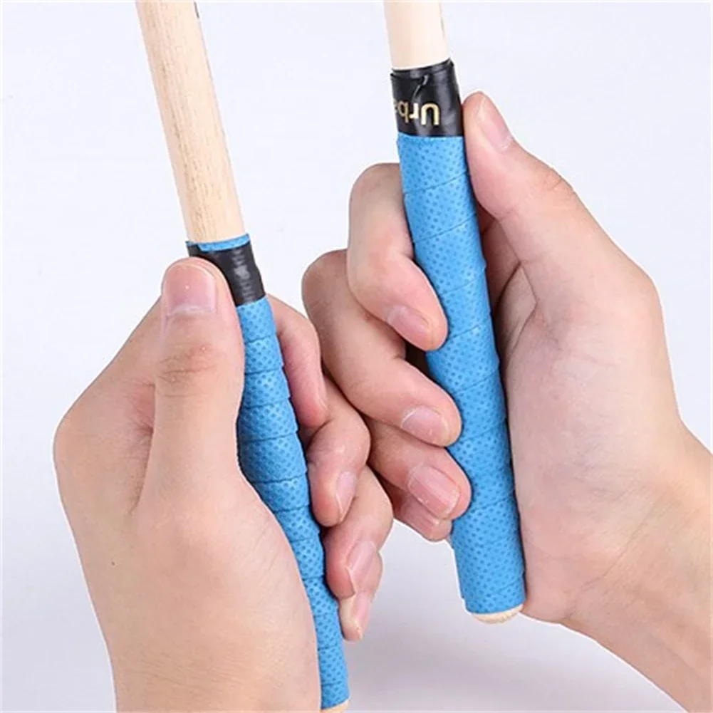 Anti-slip Drumsticks Grips Hig - Drum Stick 5A 评论和价格