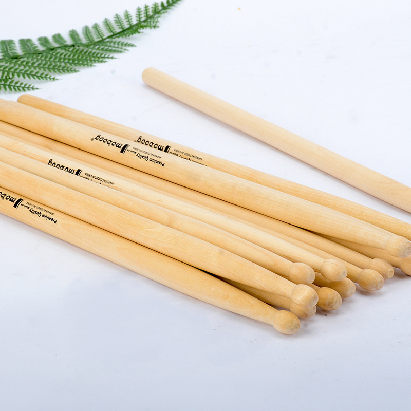 Original Professional Drumstic - Drum Stick 5A 评论和价格