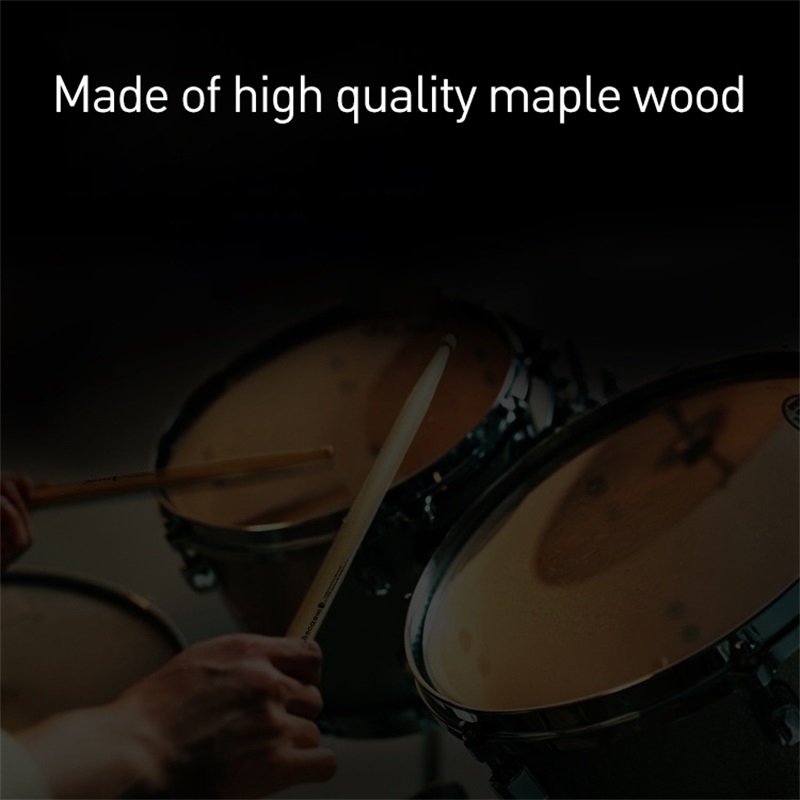 Original Professional Drumstic - Drum Stick 5A 评论和价格
