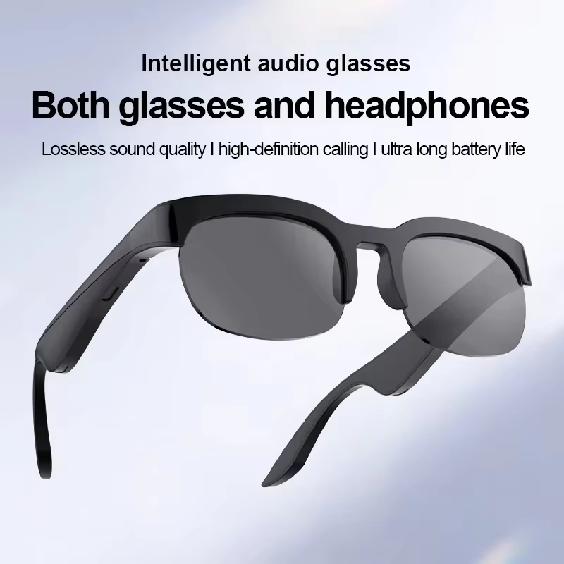 Lenovo 8K 1800W AI Smart Glass - Audio To Music 评论和价格