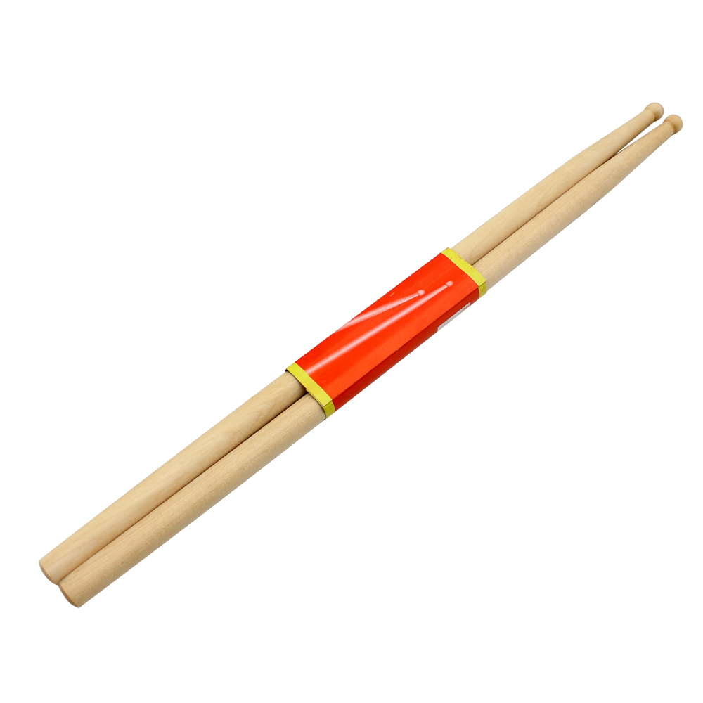 1Pair 5A/7A/5B Drum Sticks Map - Drum Stick 5A 评论和价格