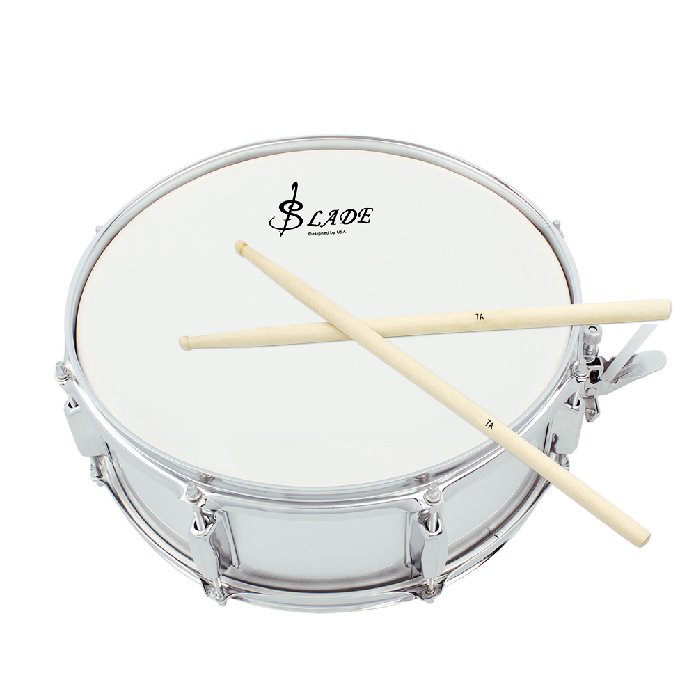 1Pair 5A/7A/5B Drum Sticks Map - Drum Stick 5A 评论和价格