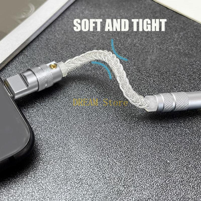 11cm USB C to 3.5mm Cable for  - Audio Music Best 评论和价格