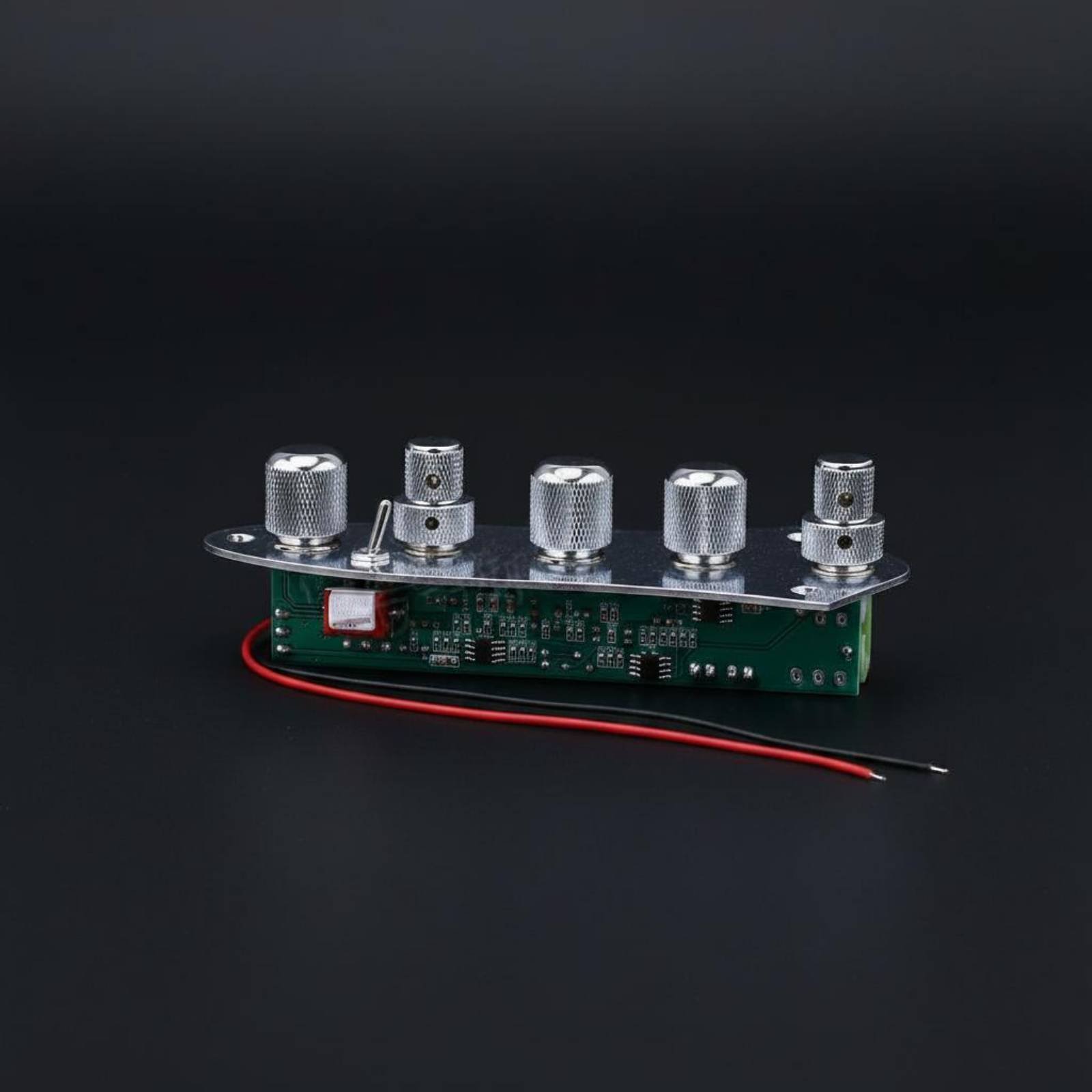 Bass Control Circuit Bass Cont - Audio Music Test 评论和价格